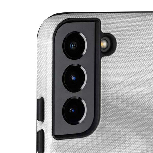 Costa Rica Soccer Flag Galaxy S22 Pro Case